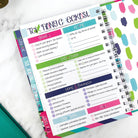 NEW! Budgeting Bundle | Budget Binder™ Planner + Accessories-Budgeting- Simply Simpson's Boutique is a Women's Online Fashion Boutique Located in Jupiter, Florida