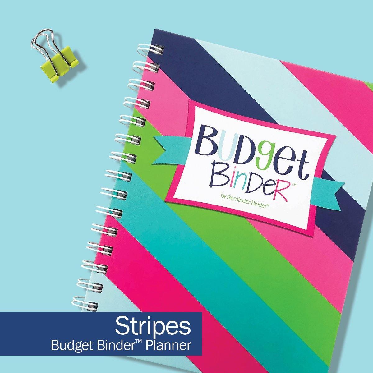 Budget Binder™ Bill Tracker Financial Planner-Budgeting- Simply Simpson's Boutique is a Women's Online Fashion Boutique Located in Jupiter, Florida