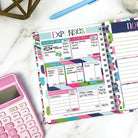 NEW! Budgeting Bundle | Budget Binder™ Planner + Accessories-Budgeting- Simply Simpson's Boutique is a Women's Online Fashion Boutique Located in Jupiter, Florida