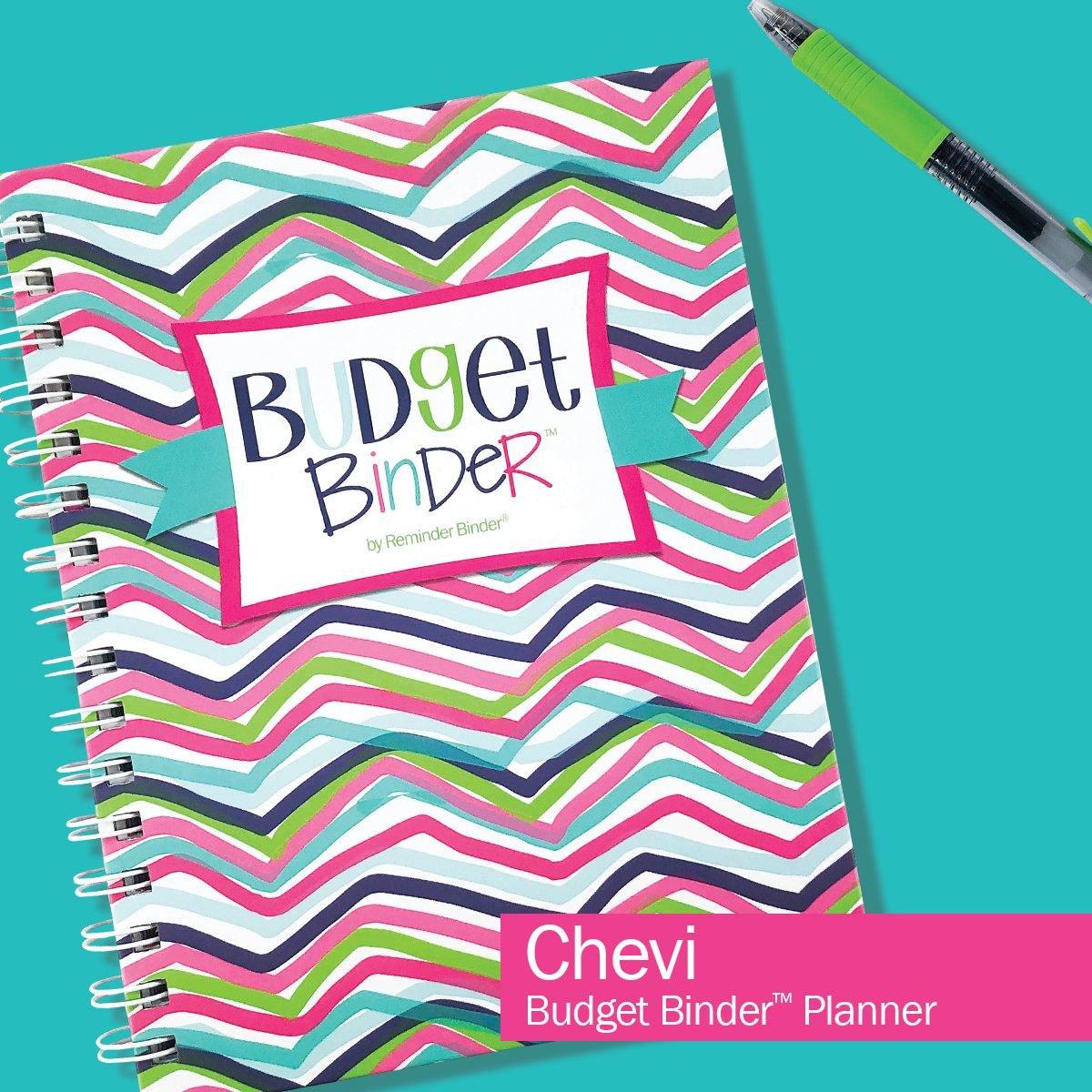 Budget Binder™ Bill Tracker Financial Planner-Budgeting- Simply Simpson's Boutique is a Women's Online Fashion Boutique Located in Jupiter, Florida