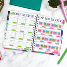 NEW! Budgeting Bundle | Budget Binder™ Planner + Accessories-Budgeting- Simply Simpson's Boutique is a Women's Online Fashion Boutique Located in Jupiter, Florida