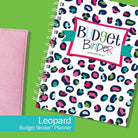 Budget Binder™ Bill Tracker Financial Planner-Budgeting- Simply Simpson's Boutique is a Women's Online Fashion Boutique Located in Jupiter, Florida