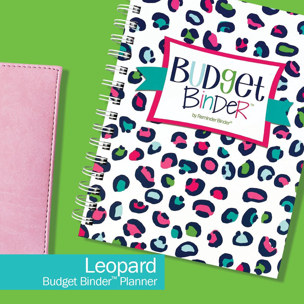 NEW! Budgeting Bundle | Budget Binder™ Planner + Accessories-Budgeting- Simply Simpson's Boutique is a Women's Online Fashion Boutique Located in Jupiter, Florida