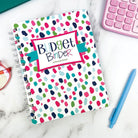 Budget Binder™ Bill Tracker Financial Planner-Budgeting- Simply Simpson's Boutique is a Women's Online Fashion Boutique Located in Jupiter, Florida