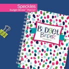 Budget Binder™ Bill Tracker Financial Planner-Budgeting- Simply Simpson's Boutique is a Women's Online Fashion Boutique Located in Jupiter, Florida