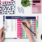 NEW! Budgeting Bundle | Budget Binder™ Planner + Accessories-Budgeting- Simply Simpson's Boutique is a Women's Online Fashion Boutique Located in Jupiter, Florida