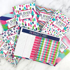 NEW! Budgeting Bundle | Budget Binder™ Planner + Accessories-Budgeting- Simply Simpson's Boutique is a Women's Online Fashion Boutique Located in Jupiter, Florida