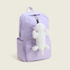 Axolotl Bag Charm Warmies