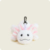 Axolotl Bag Charm Warmies