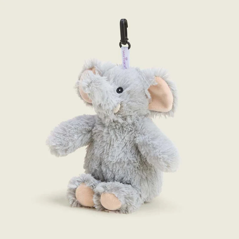 Elephant Bag Charm Warmies-290 Home/Gift- Simply Simpson's Boutique is a Women's Online Fashion Boutique Located in Jupiter, Florida