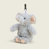 Elephant Bag Charm Warmies-290 Home/Gift- Simply Simpson's Boutique is a Women's Online Fashion Boutique Located in Jupiter, Florida