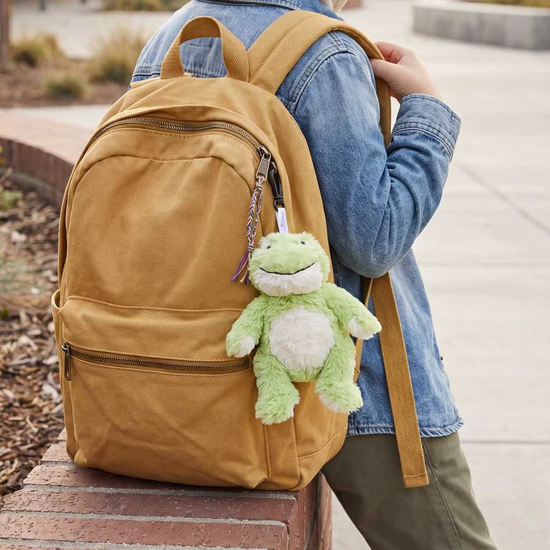 Frog Bag Charm Warmies-290 Home/Gift- Simply Simpson's Boutique is a Women's Online Fashion Boutique Located in Jupiter, Florida