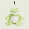 Frog Bag Charm Warmies-290 Home/Gift- Simply Simpson's Boutique is a Women's Online Fashion Boutique Located in Jupiter, Florida