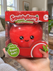 Jumbo Strawberry Squishy