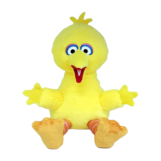Ty Beanie Babies Big Bird-290 Home/Gift- Simply Simpson's Boutique is a Women's Online Fashion Boutique Located in Jupiter, Florida