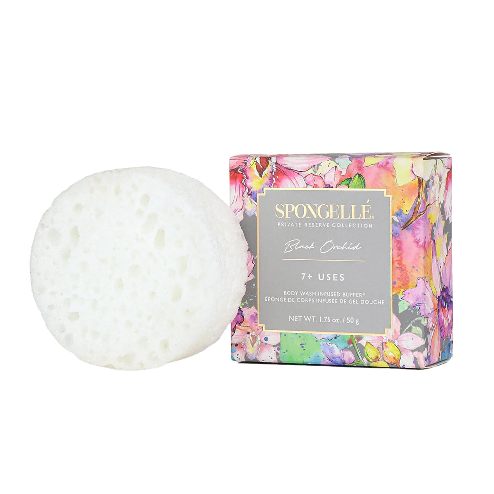 Spongelle Private Reserve Sponge-300 Bath/Beauty- Simply Simpson's Boutique is a Women's Online Fashion Boutique Located in Jupiter, Florida