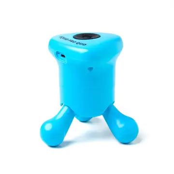 Modern Monkey Squid Pro Quo Rechargeable Body Massager
