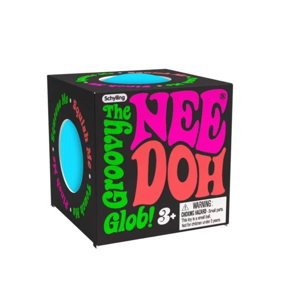 Needoh Teenie Grovy Glob-290 Home/Gift- Simply Simpson's Boutique is a Women's Online Fashion Boutique Located in Jupiter, Florida