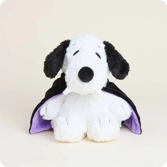 Boo Crew Snoopy Warmies-290 Home/Gift- Simply Simpson's Boutique is a Women's Online Fashion Boutique Located in Jupiter, Florida