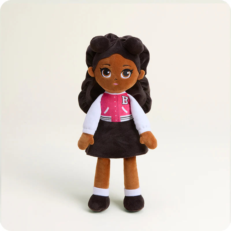 Brooklyn Barbie Doll Warmies