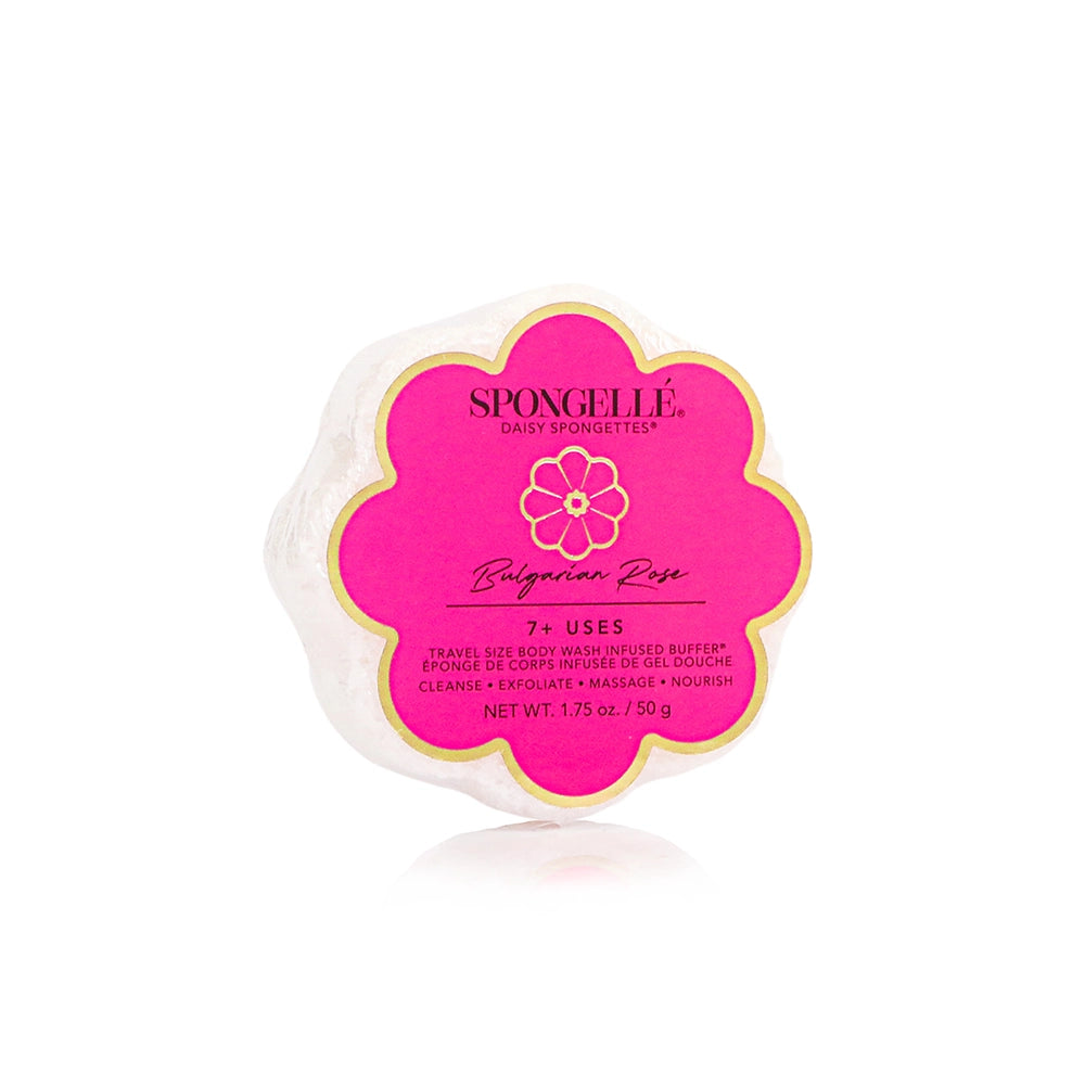 Spongelle Soap Sponge/Soap Buffer-300 Bath/Beauty- Simply Simpson's Boutique is a Women's Online Fashion Boutique Located in Jupiter, Florida