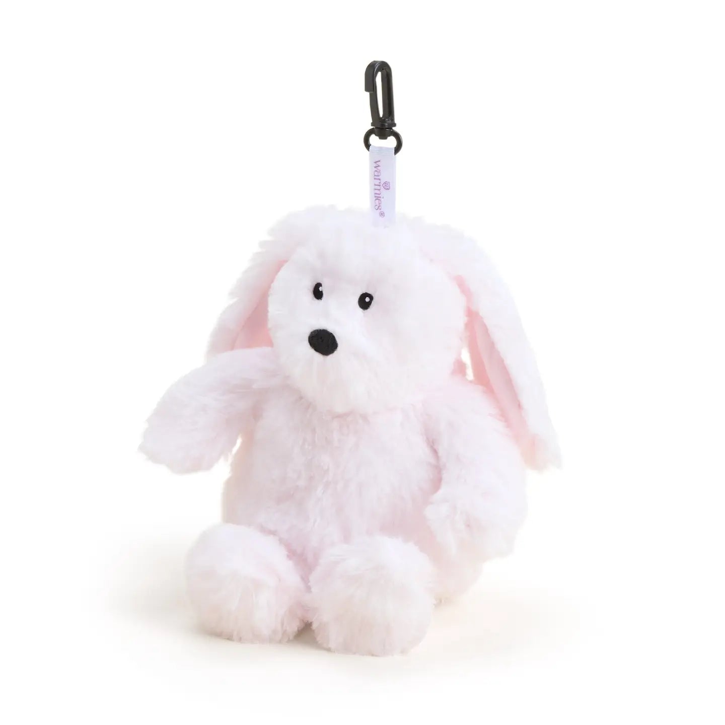 Bunny Bag Charm Warmies-290 Home/Gift- Simply Simpson's Boutique is a Women's Online Fashion Boutique Located in Jupiter, Florida