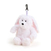 Bunny Bag Charm Warmies-290 Home/Gift- Simply Simpson's Boutique is a Women's Online Fashion Boutique Located in Jupiter, Florida