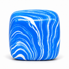Swirl Marble Squishy Cube-290 Home/Gift- Simply Simpson's Boutique is a Women's Online Fashion Boutique Located in Jupiter, Florida