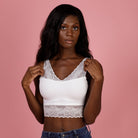 Savannah Lace Bralette- Simply Simpson's Boutique is a Women's Online Fashion Boutique Located in Jupiter, Florida