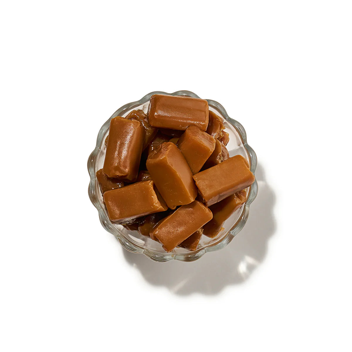 G.O.A.T. Caramels
