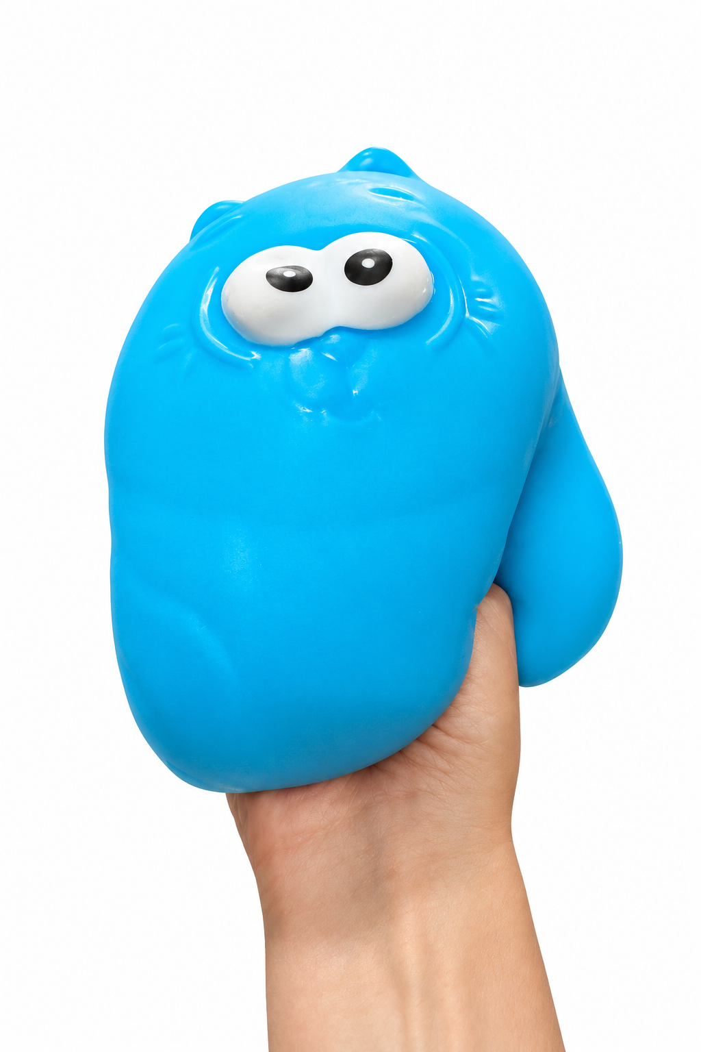 Jumbo Kitty Squishies- Simply Simpson's Boutique is a Women's Online Fashion Boutique Located in Jupiter, Florida