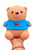 Sweater Bear Squishy