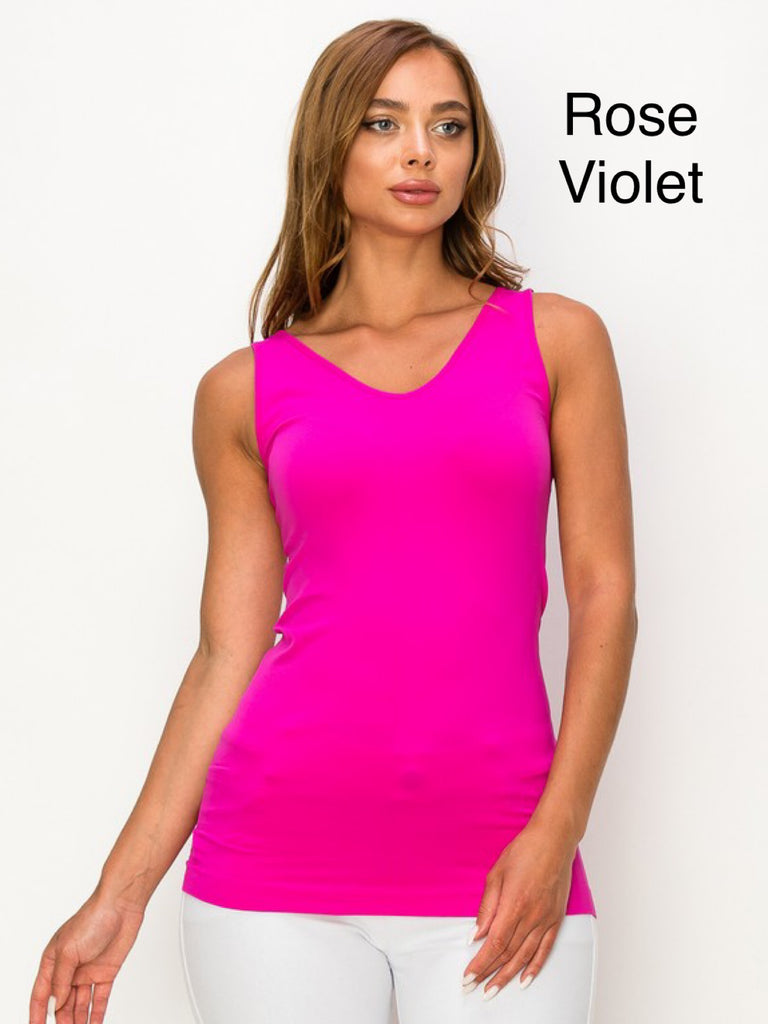Suck Me in Simpson Shapewear Tanks-230 Shape Wear- Simply Simpson's Boutique is a Women's Online Fashion Boutique Located in Jupiter, Florida