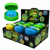 Glow in The Dark Mystery Dumpling Squishy