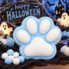 Halloween Blue Paw Squishy-290 Home/Gift- Simply Simpson's Boutique is a Women's Online Fashion Boutique Located in Jupiter, Florida