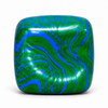 Swirl Marble Squishy Cube-290 Home/Gift- Simply Simpson's Boutique is a Women's Online Fashion Boutique Located in Jupiter, Florida