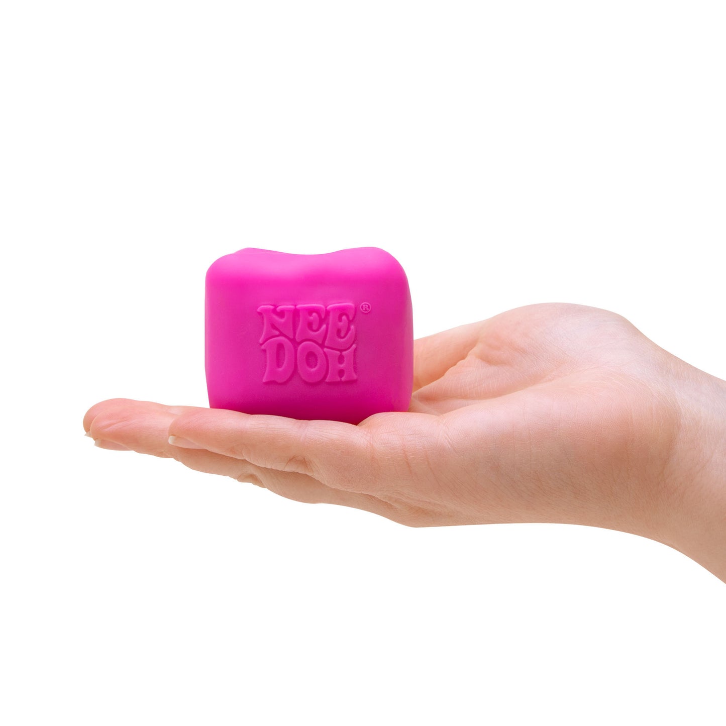 Needoh Color Change Cube-290 Home/Gift- Simply Simpson's Boutique is a Women's Online Fashion Boutique Located in Jupiter, Florida