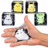Glow in the Dark Taba-licious Squishy Cubes