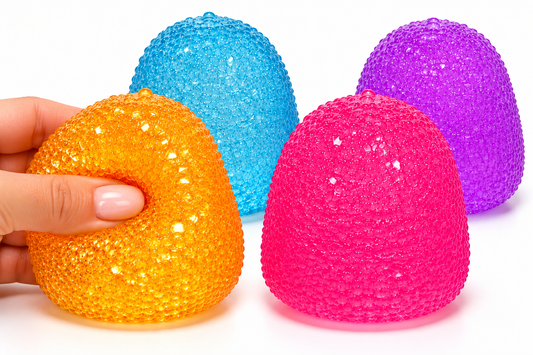 Gumdrop Squish Toy-290 Home/Gift- Simply Simpson's Boutique is a Women's Online Fashion Boutique Located in Jupiter, Florida