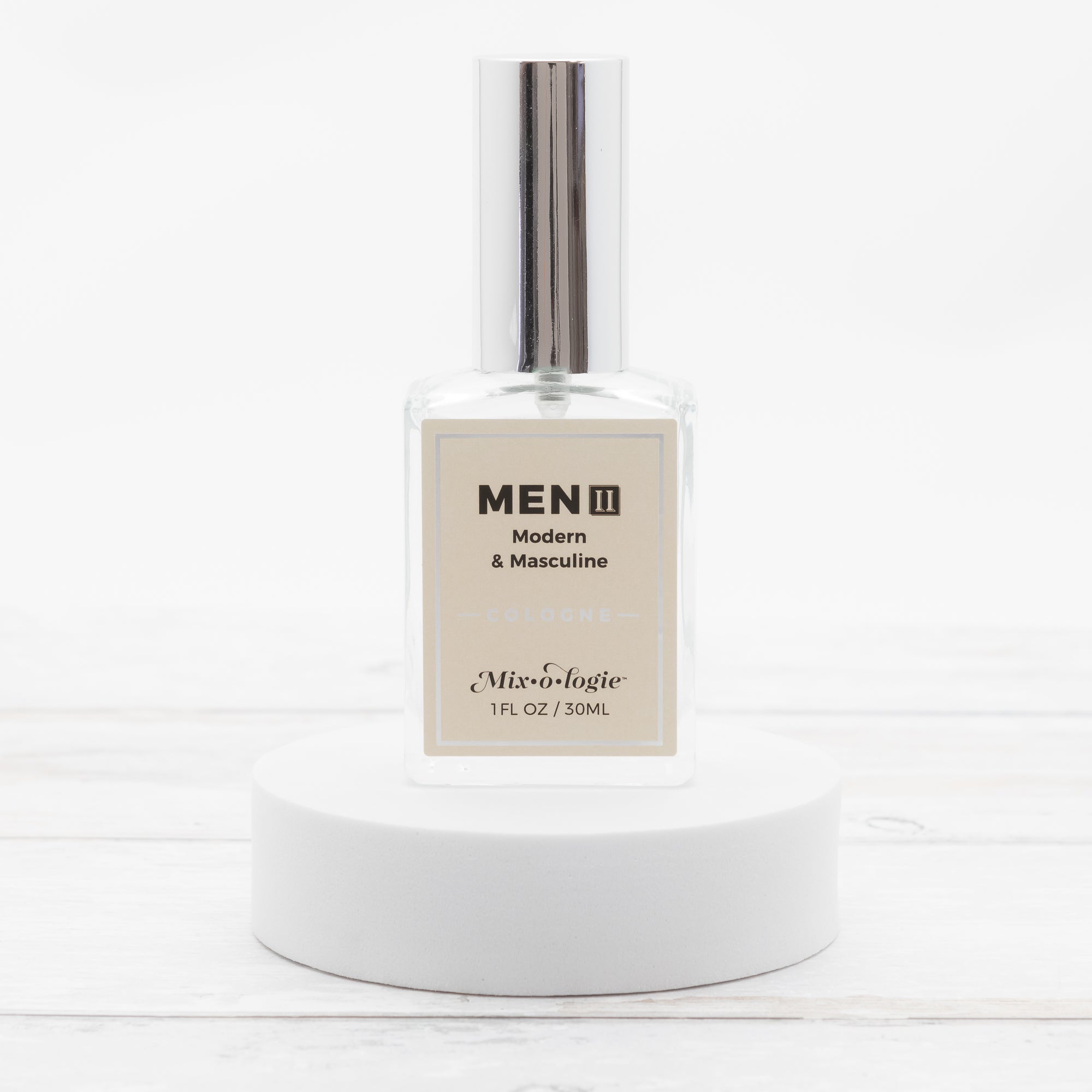 Mixologie Men’s Cologne Spray (30 mL)-cologne- Simply Simpson's Boutique is a Women's Online Fashion Boutique Located in Jupiter, Florida