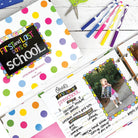 Mom Must-Have School Keepsake Kit | Class Keeper® + Photo Prop Deck + Stickers-Binder- Simply Simpson's Boutique is a Women's Online Fashion Boutique Located in Jupiter, Florida