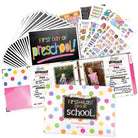 Mom Must-Have School Keepsake Kit | Class Keeper® + Photo Prop Deck + Stickers-Binder- Simply Simpson's Boutique is a Women's Online Fashion Boutique Located in Jupiter, Florida