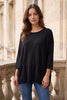 Dear Scarlett Arden Slouchy Pocket Top-100 Short Sleeves- Simply Simpson's Boutique is a Women's Online Fashion Boutique Located in Jupiter, Florida