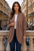 Dear Scarlett Eden Cardigan-110 Long Sleeves- Simply Simpson's Boutique is a Women's Online Fashion Boutique Located in Jupiter, Florida