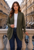 Dear Scarlett Eden Cardigan-110 Long Sleeves- Simply Simpson's Boutique is a Women's Online Fashion Boutique Located in Jupiter, Florida