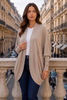 Dear Scarlett Eden Cardigan-110 Long Sleeves- Simply Simpson's Boutique is a Women's Online Fashion Boutique Located in Jupiter, Florida
