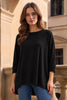 Dear Scarlett Larkin Top-110 Long Sleeves- Simply Simpson's Boutique is a Women's Online Fashion Boutique Located in Jupiter, Florida