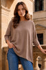 Dear Scarlett Larkin Top-110 Long Sleeves- Simply Simpson's Boutique is a Women's Online Fashion Boutique Located in Jupiter, Florida
