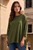 Dear Scarlett Larkin Top-110 Long Sleeves- Simply Simpson's Boutique is a Women's Online Fashion Boutique Located in Jupiter, Florida