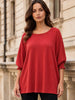 Dear Scarlett Melanie Top